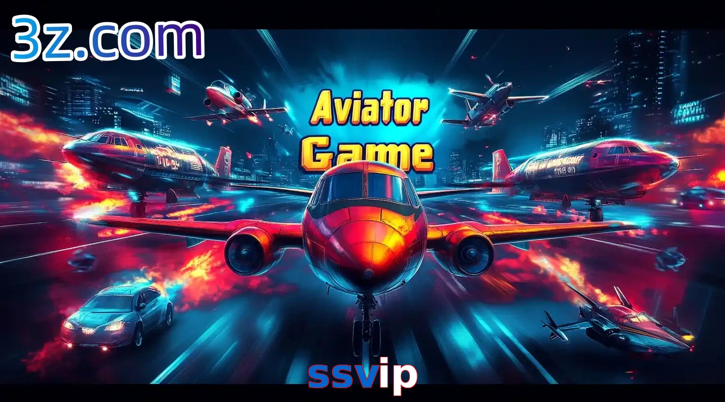 ssvip